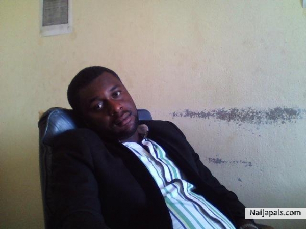 I feel handsome. - click for next photo