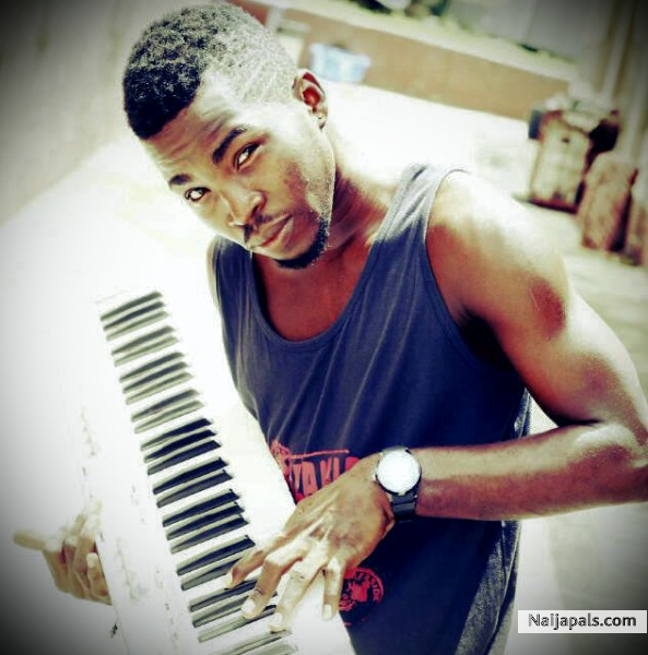 dope producer - click for next photo