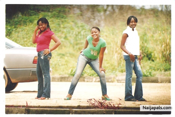 cyndi and friends - click for next photo