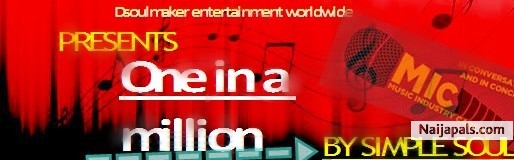one in a million