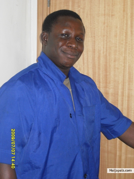 Segun - click for next photo