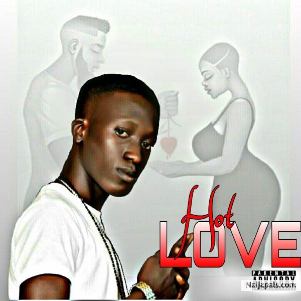 Hot Love