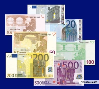 God made man, man made money, money made man mad. - click for next photo
