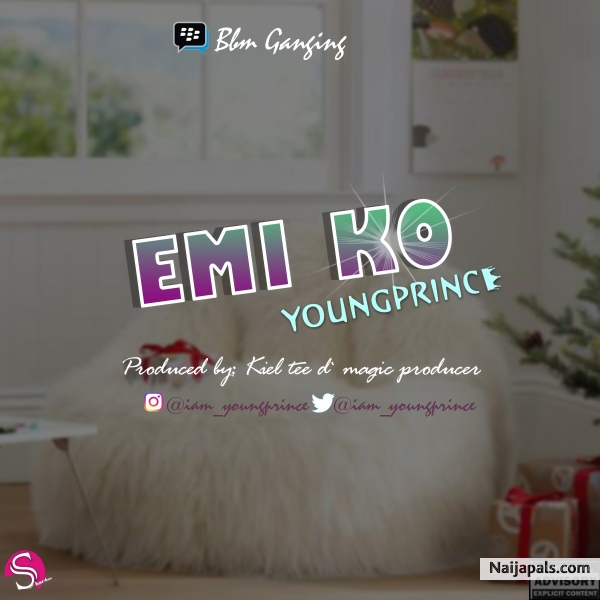 Emi Ko