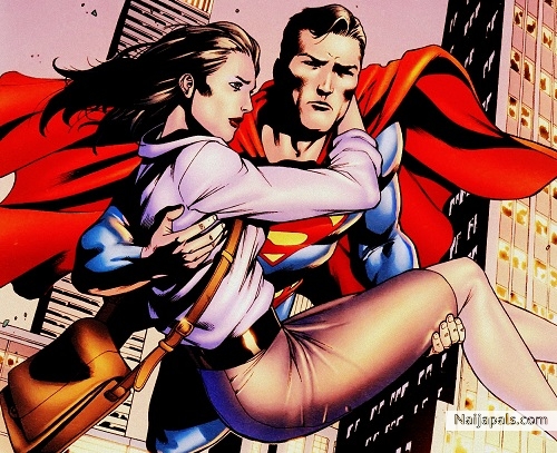 LET ME BE YOUR HEROE FRIEND! - click for next photo