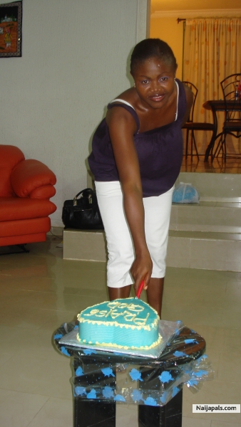my bd - click for next photo