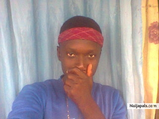 Me want u my baby