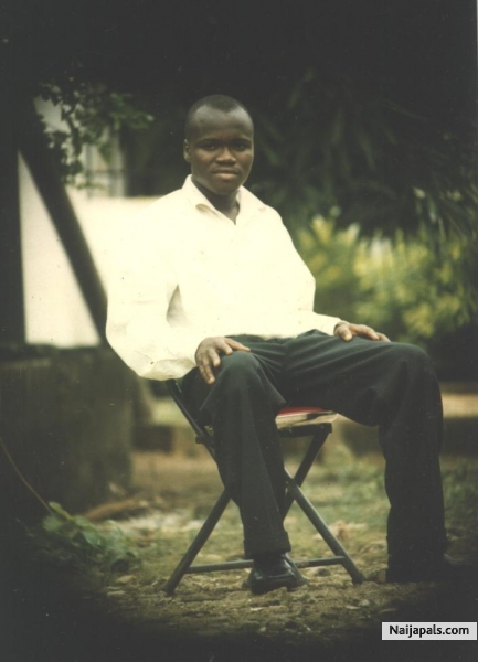 owolabi - click for next photo