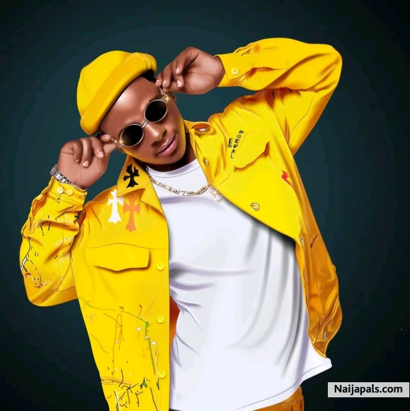 Khan Givas - Mr. Lover Boy - click for next photo