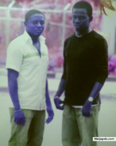 Stee n felix - click for next photo