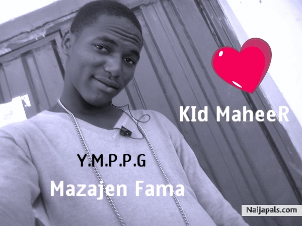 KidMaheer