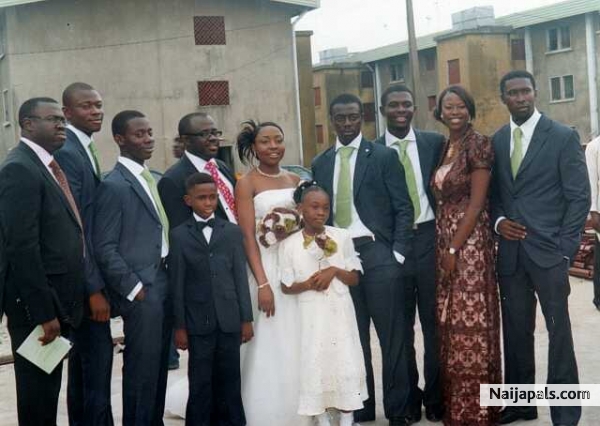 my familia - click for next photo