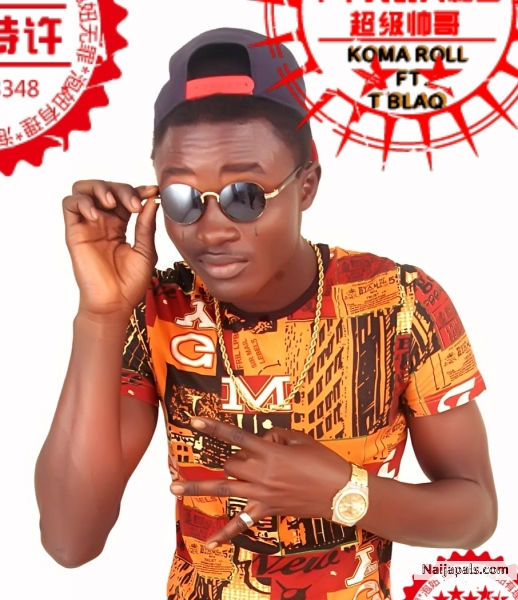 IB Base ft Tee Blaq - Gbodomi - click for next photo