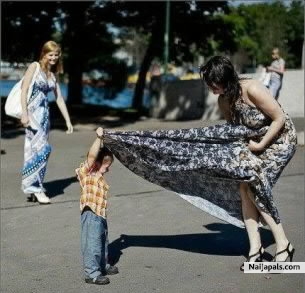 where is my dad? - click for next photo