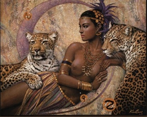 omo ekun - click for next photo