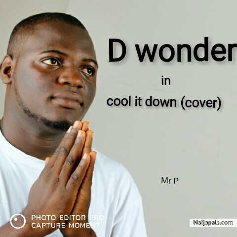 cool it down {cover}