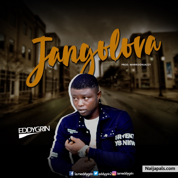 JANGOLOVA artwork - click for next photo