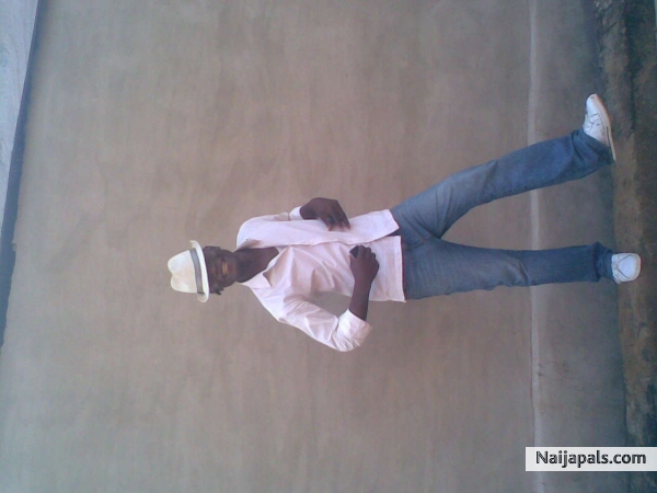 Me - click for next photo