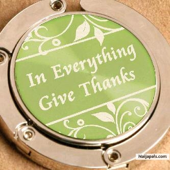 give thanks - click for next photo