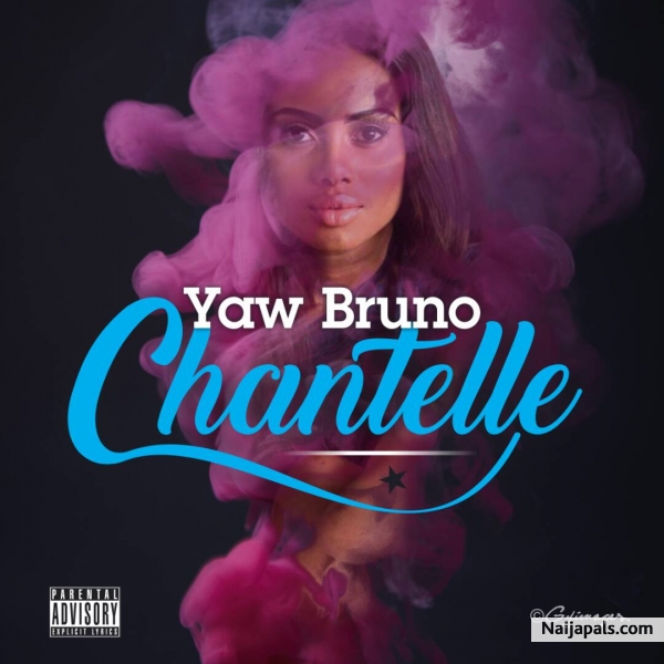 Yaw Bruno