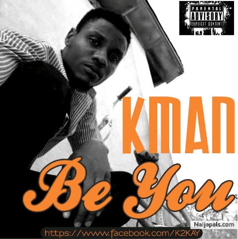 Be YOU