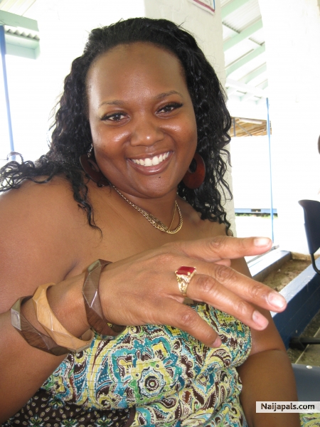 Trinidad & Tobago - click for next photo