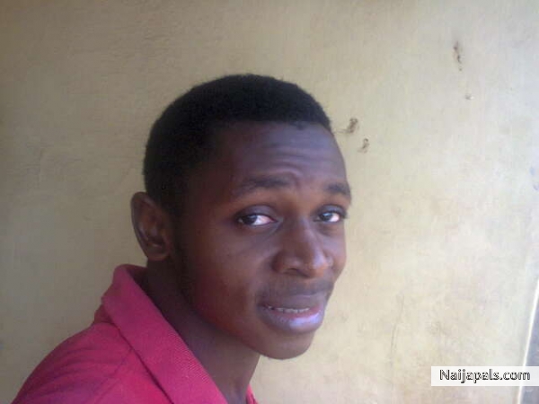 God i thank you for what u have been doing in my life. - click for next photo