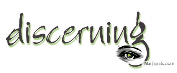 Discerning - click for next photo