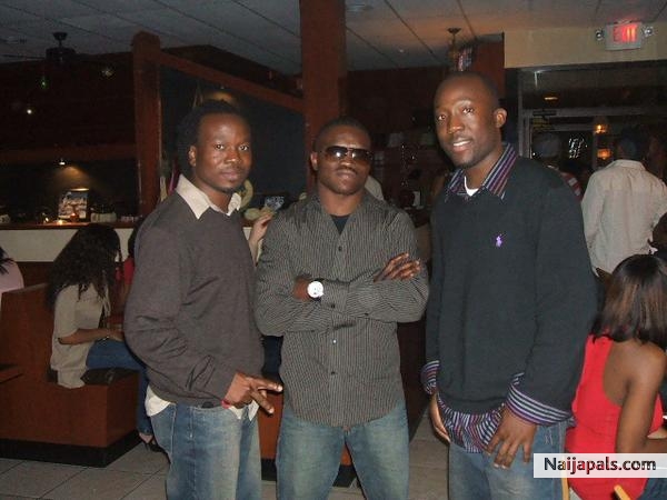 UGO AND FREINDS - click for next photo