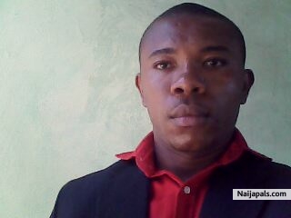Nice Guy - click for next photo