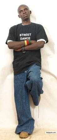 Beenie Binghi - click for next photo