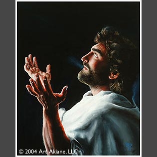 Forgive them Father they know not what they do ! - click for next photo