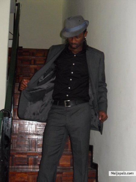 Ma Swagger - click for next photo