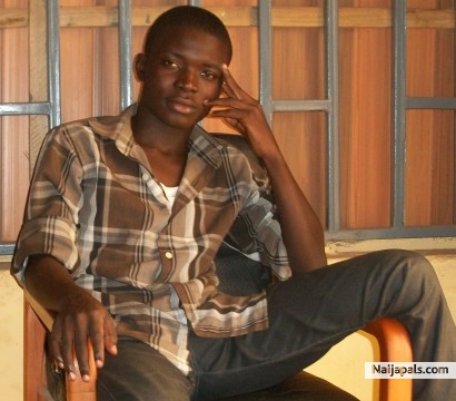 Babaade - click for next photo