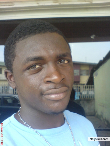 fine boy for sale - click for next photo
