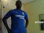 The blues for life.............................. - click for next photo