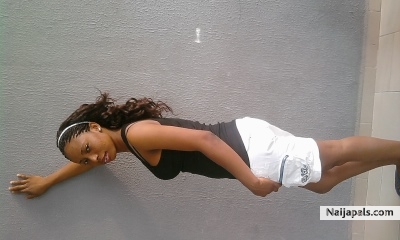 Jst Moi... - click for next photo