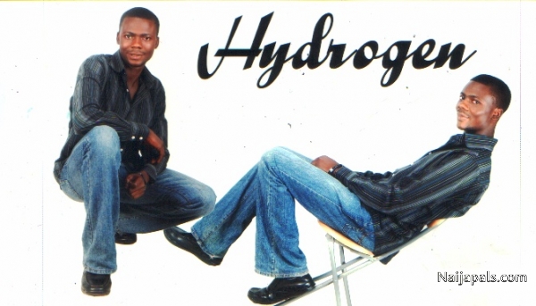 hydrogen - click for next photo