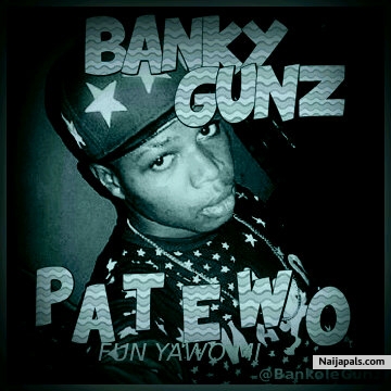 new song 'patewo fun yawomi' - click for next photo