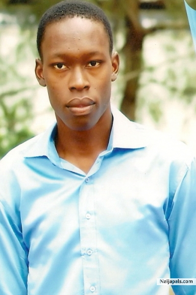 Me - click for next photo