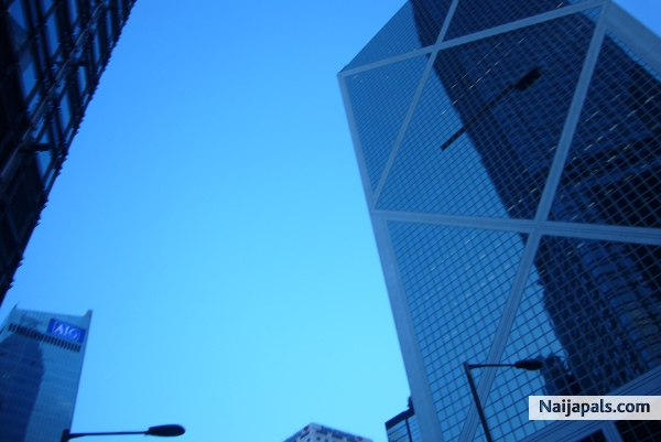 HONG KONG - click for next photo
