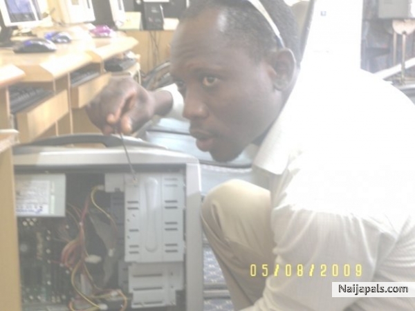Engineer...............TJ - click for next photo