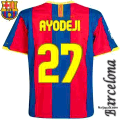 My jersey - click for next photo