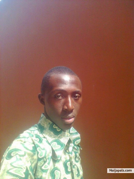 Just me! - click for next photo