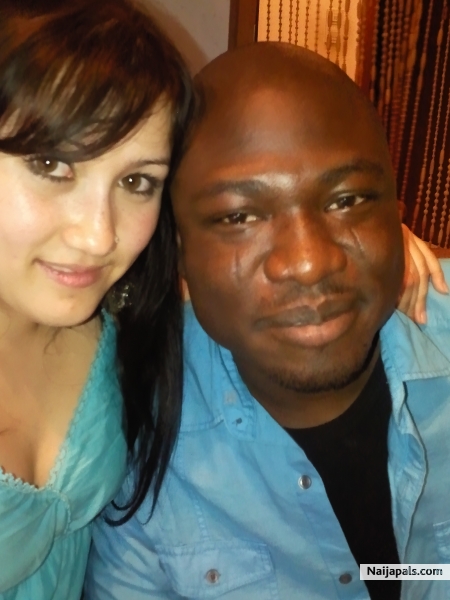 my love and me - click for next photo