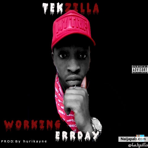 Tekzilla - click for next photo