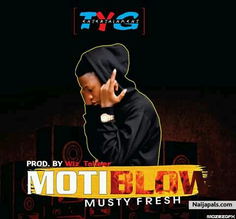 Motiblow