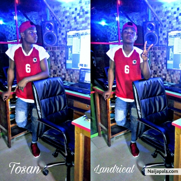 #GoinLandrical - click for next photo