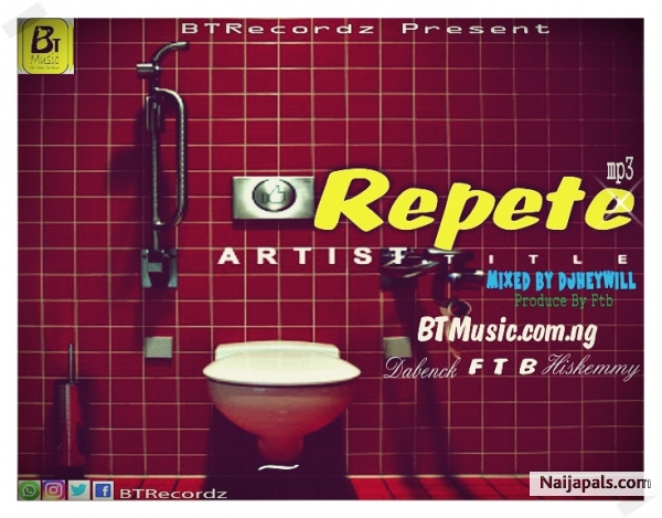 Repete || BTRecords