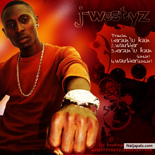 REMIX / WESTYZ - click for next photo